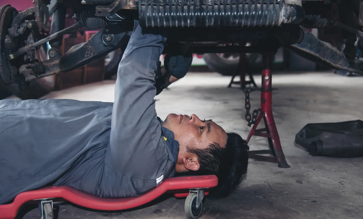 会社のイメージ