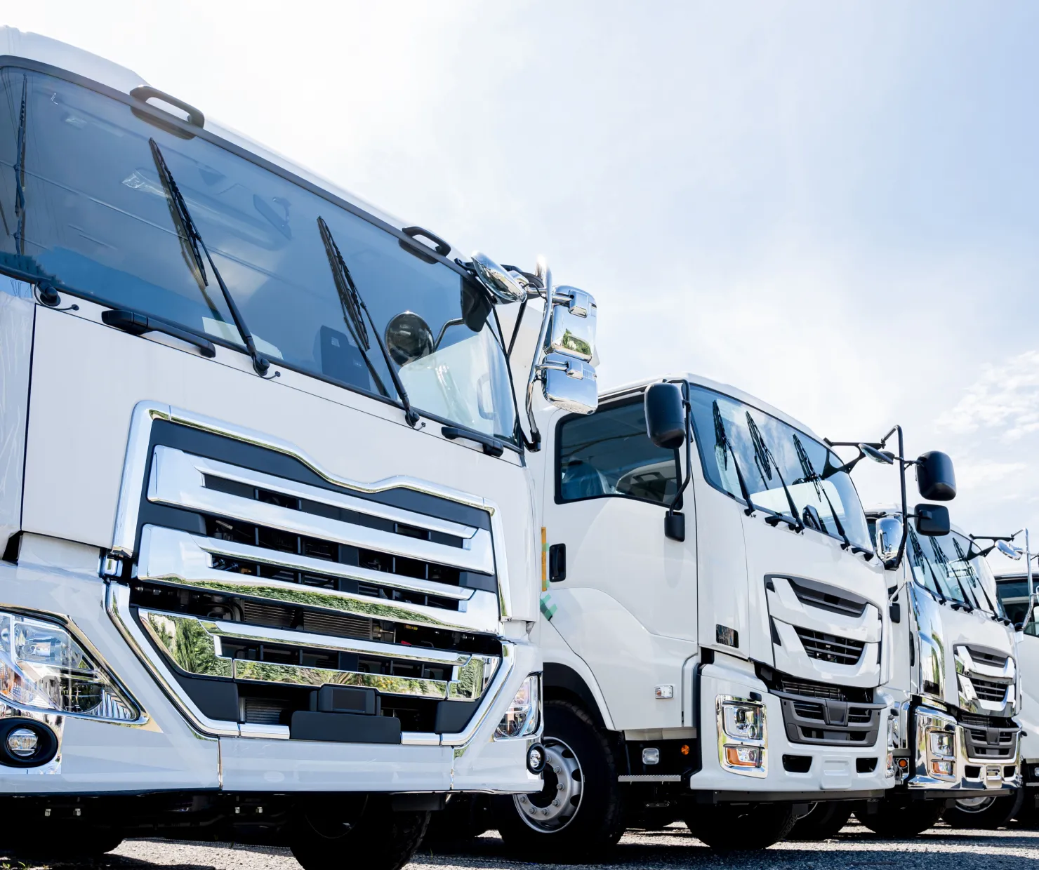 会社のイメージ