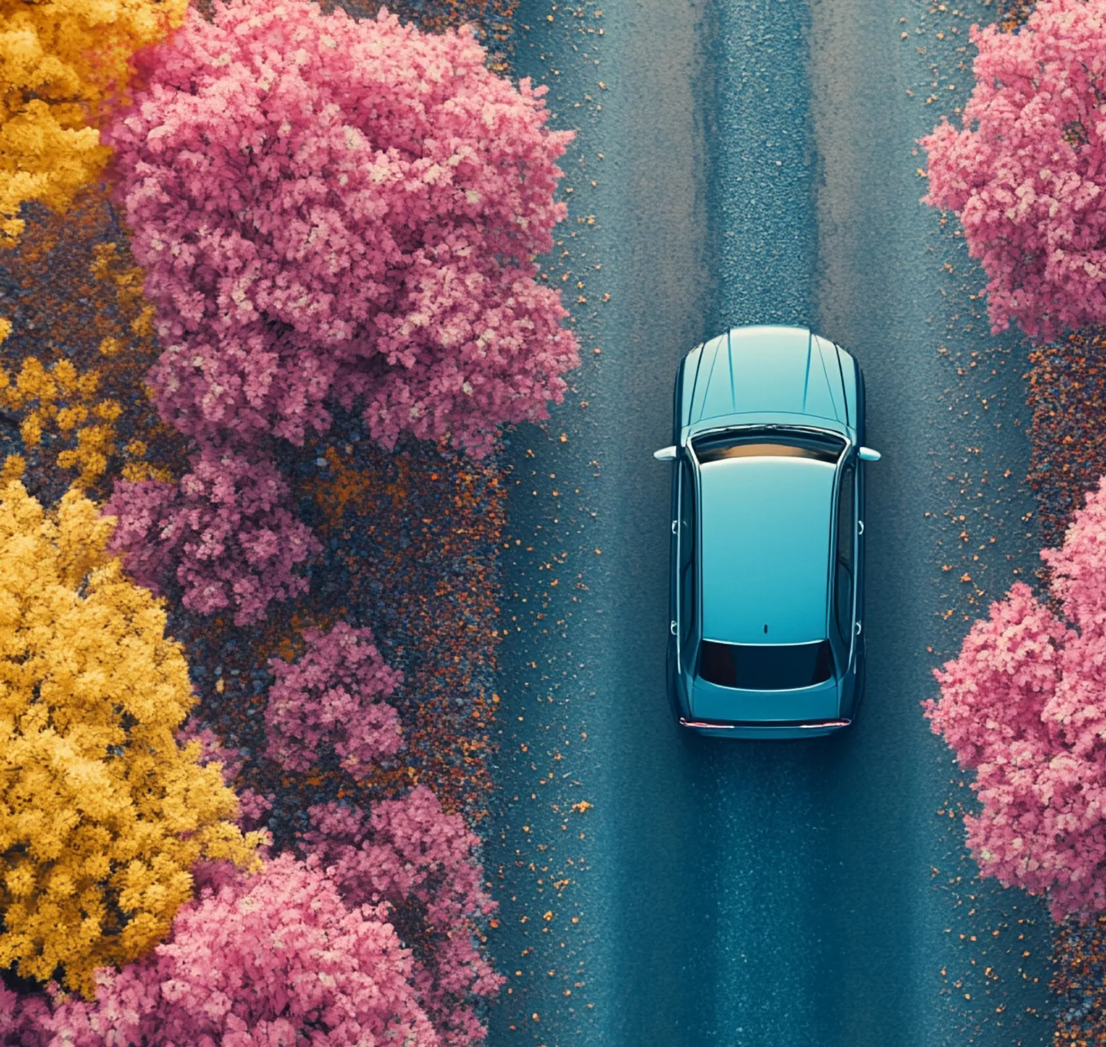 車の総合サービスのイメージ1