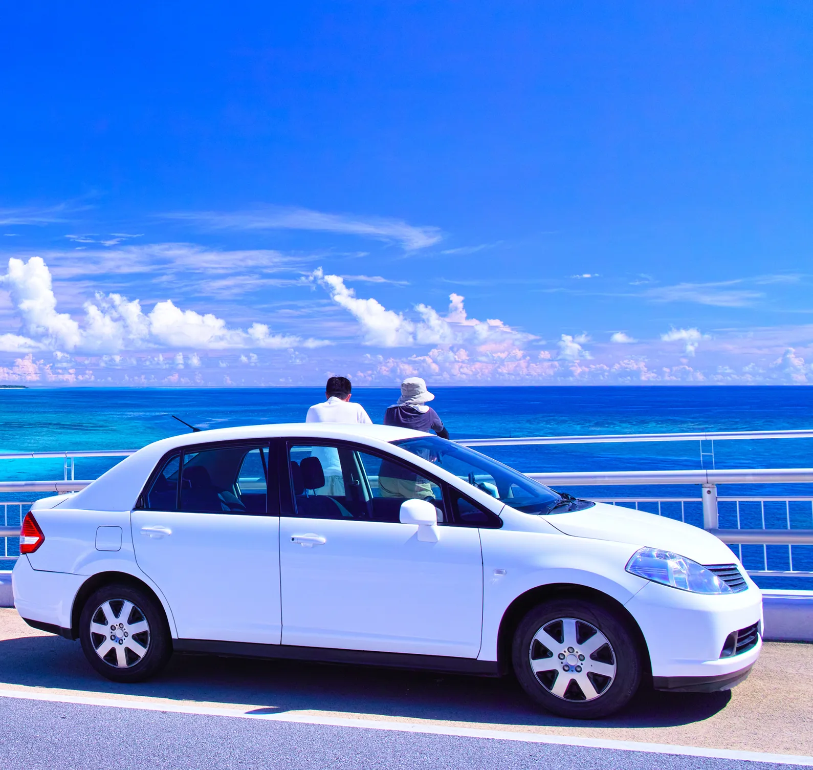 車の総合サービスのイメージ1