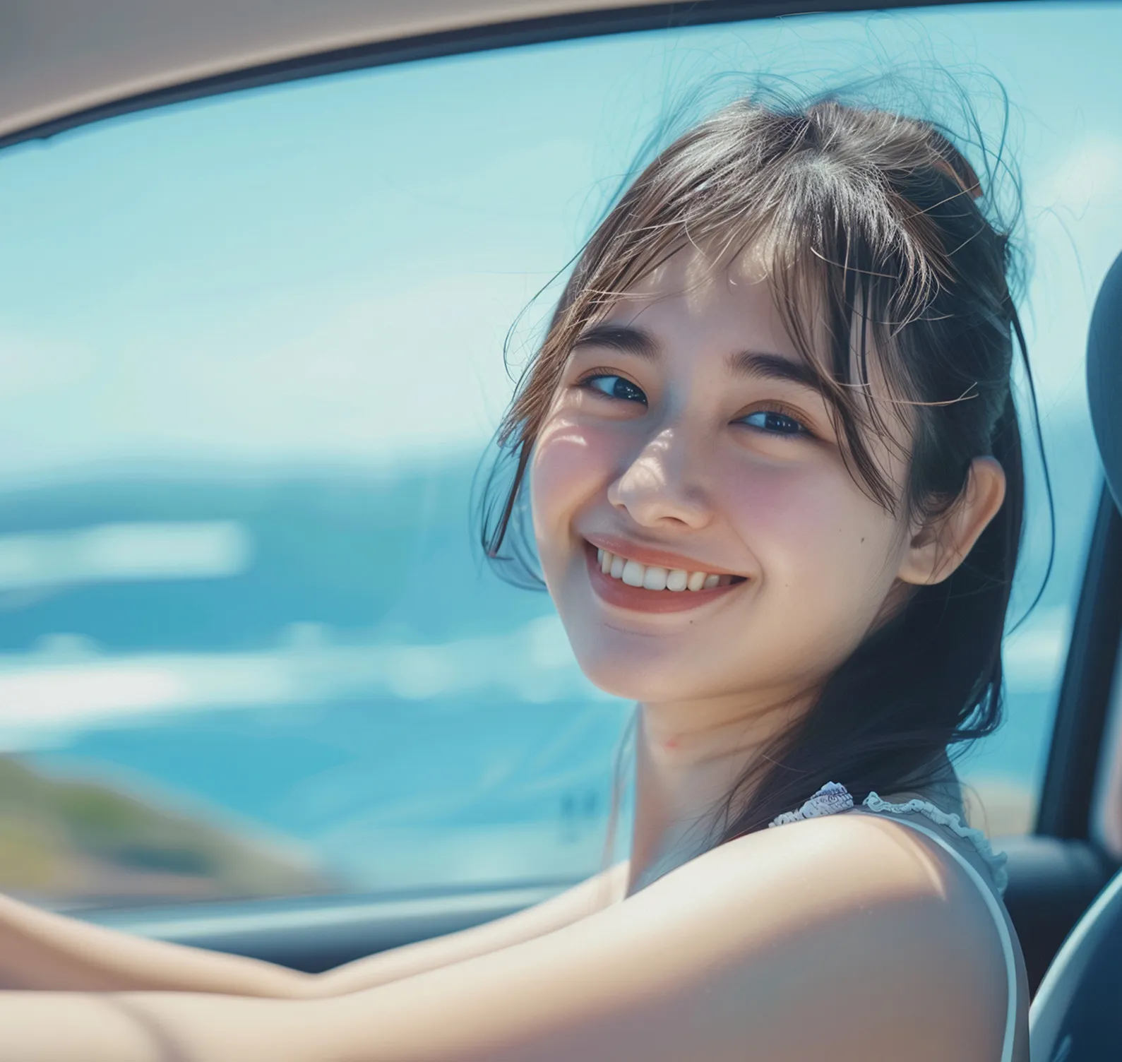 車の総合サービスのイメージ1