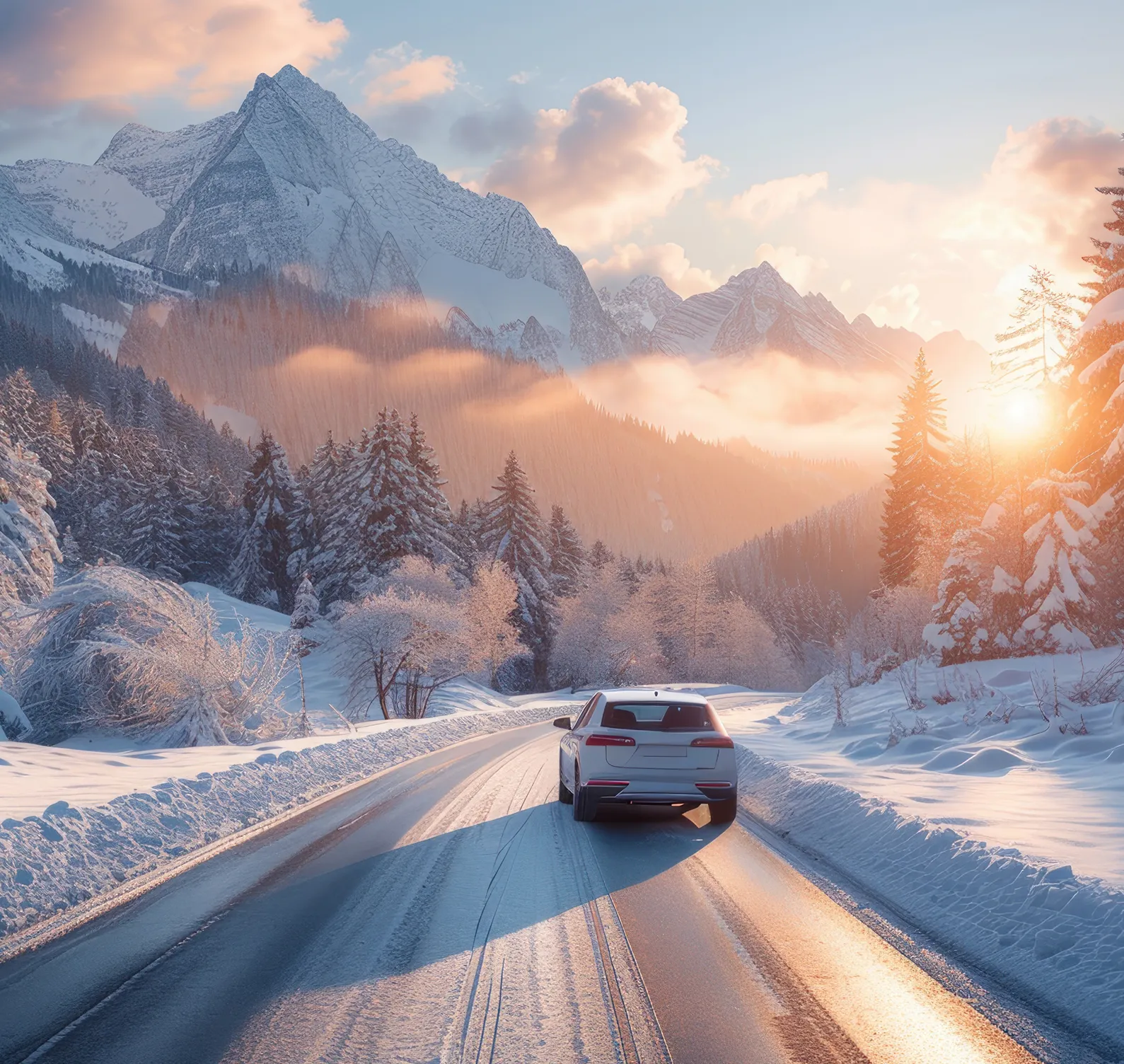 車の総合サービスのイメージ1