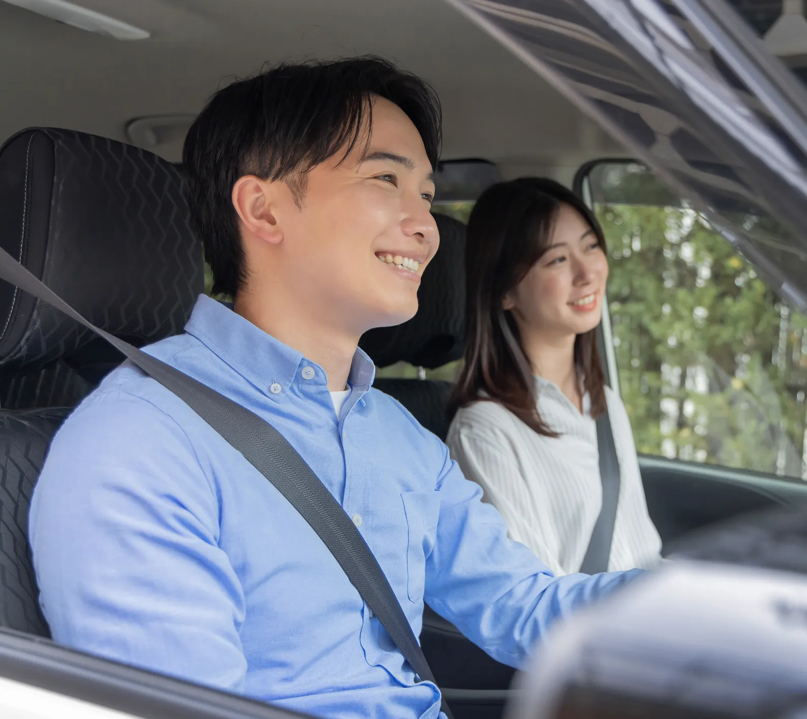 車の総合サービスのイメージ1