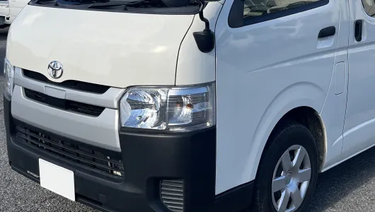 有限会社イｰグルエンタｰプライズで販売中の商用車