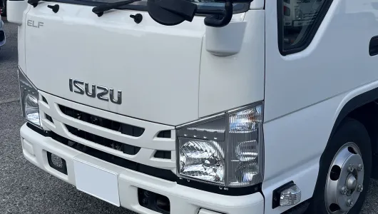 有限会社イｰグルエンタｰプライズで販売中のトラック