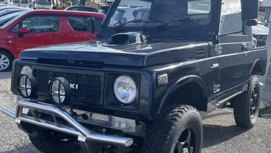 有限会社イｰグルエンタｰプライズで販売中の軽自動車