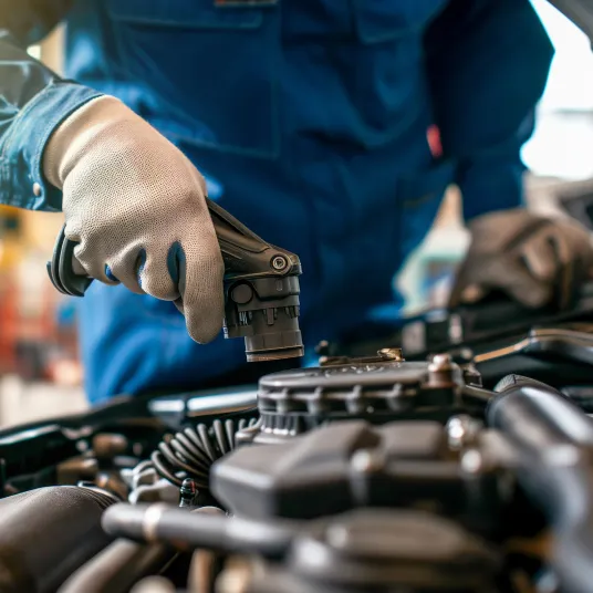 有限会社イｰグルエンタｰプライズ 整備・車検のご案内